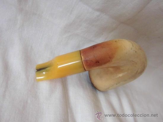 Pipas de fumar: PIPA  CORTA - Foto 5
