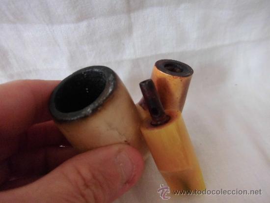Pipas de fumar: PIPA  CORTA - Foto 6