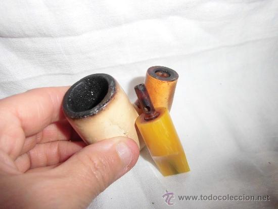 Pipas de fumar: PIPA  CORTA - Foto 7