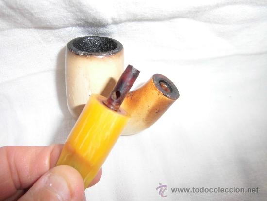 Pipas de fumar: PIPA  CORTA - Foto 8