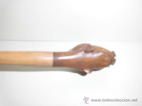 Pipas de fumar: PIPA DE MADERA - Foto 5