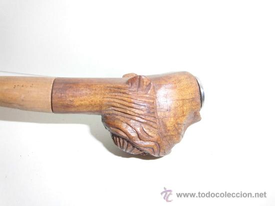 Pipas de fumar: PIPA DE MADERA - Foto 6