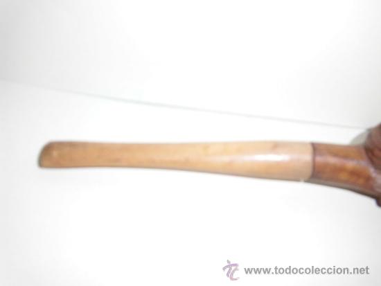 Pipas de fumar: PIPA DE MADERA - Foto 7