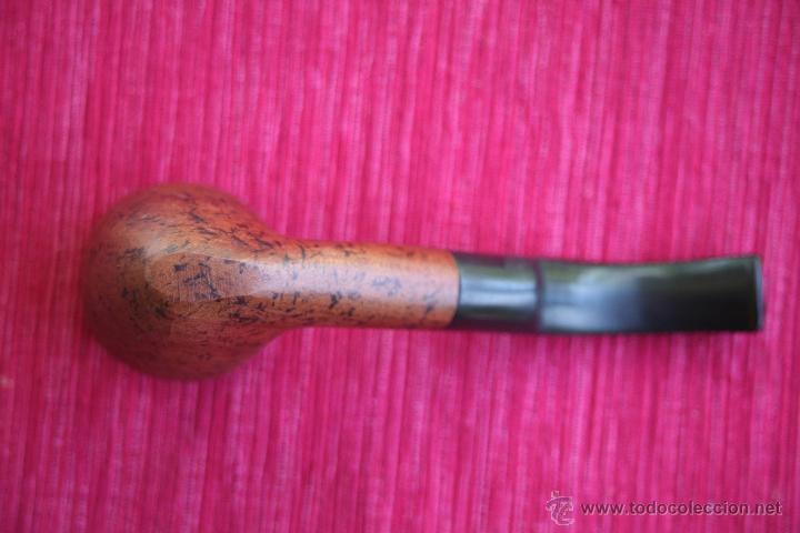Pipas de fumar: Parte Inferior. - Foto 3