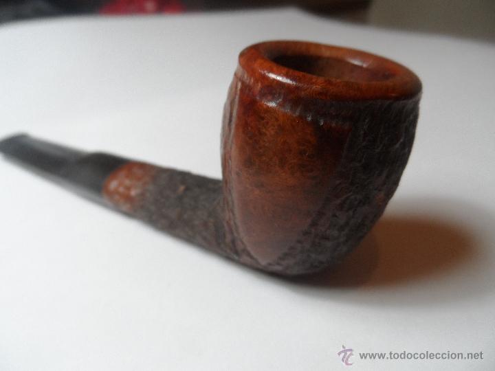 Pipas de fumar: PIPA DE FUMAR MADERA 13 CM - Foto 1