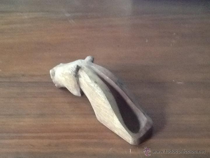 Pipas de fumar: CABEZA DE CABALLO APOYA PIPAS - Foto 3