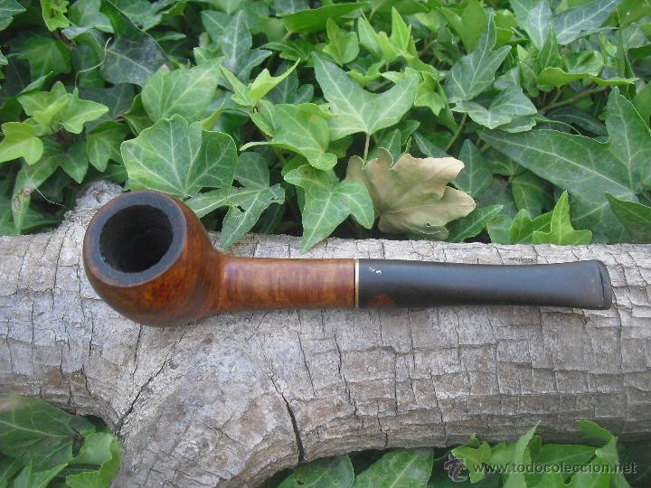 Pipas de fumar: Pipa de fumar Salvatella 311 - Foto 2