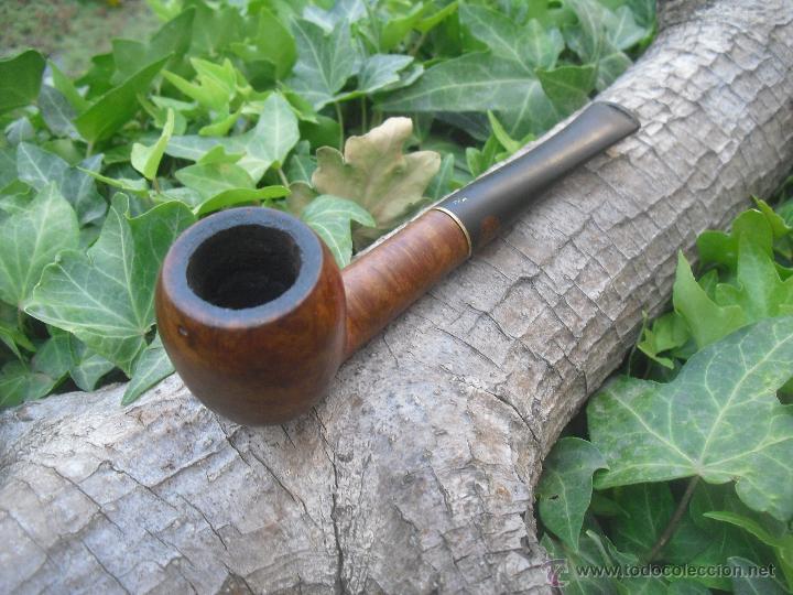 Pipas de fumar: Pipa de fumar Salvatella 311 - Foto 3