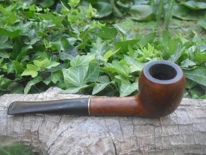 Pipas de fumar: Pipa de fumar Salvatella 311 - Foto 4