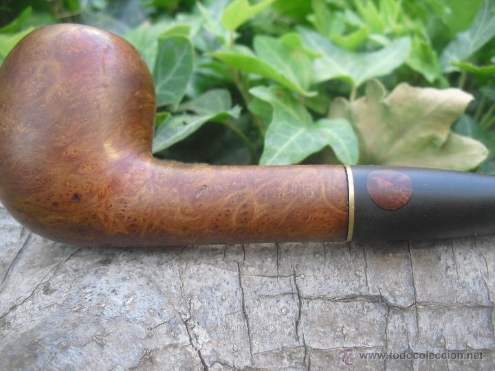 Pipas de fumar: Pipa de fumar Salvatella 311 - Foto 5