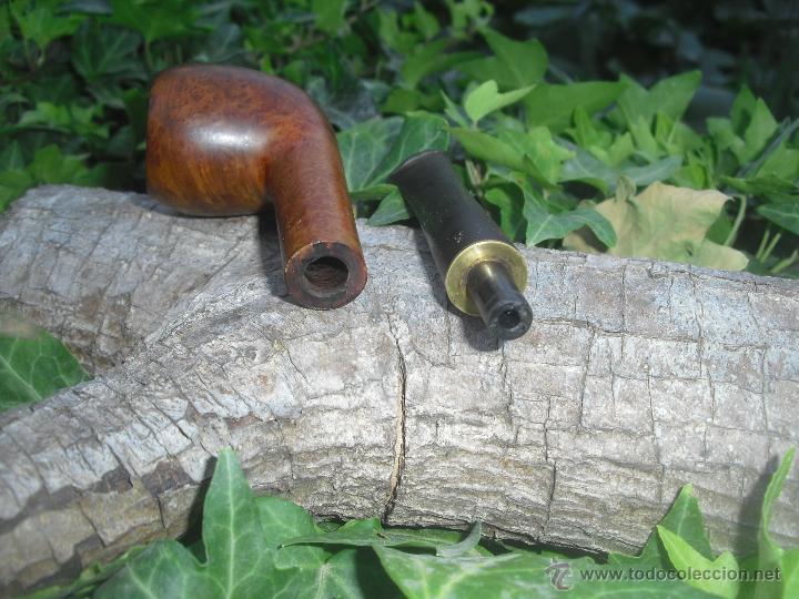 Pipas de fumar: Pipa de fumar Salvatella 311 - Foto 6