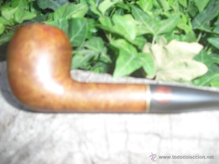Pipas de fumar: Pipa de fumar Salvatella 311 - Foto 8