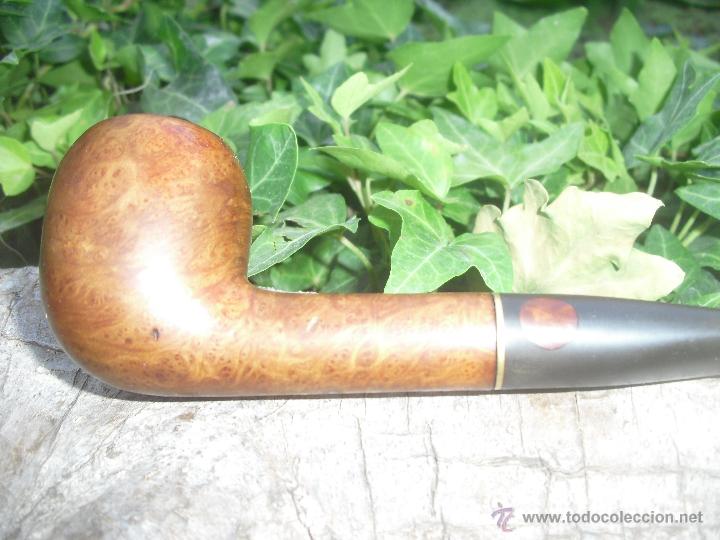 Pipas de fumar: Pipa de fumar Salvatella 311 - Foto 9