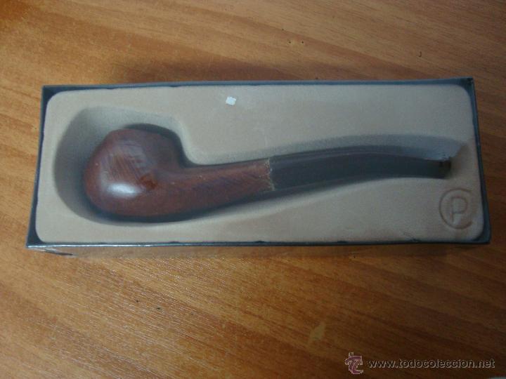 Pipas de fumar: PIPA DE COLECCION nueva - Foto 1