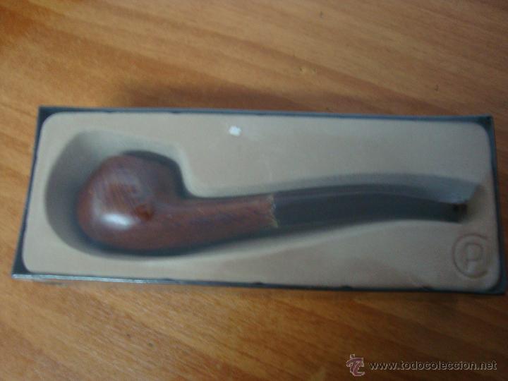 Pipas de fumar: PIPA DE COLECCION nueva - Foto 2