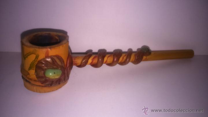 Pipas de fumar: PIPA PARA FUMAR - Foto 1