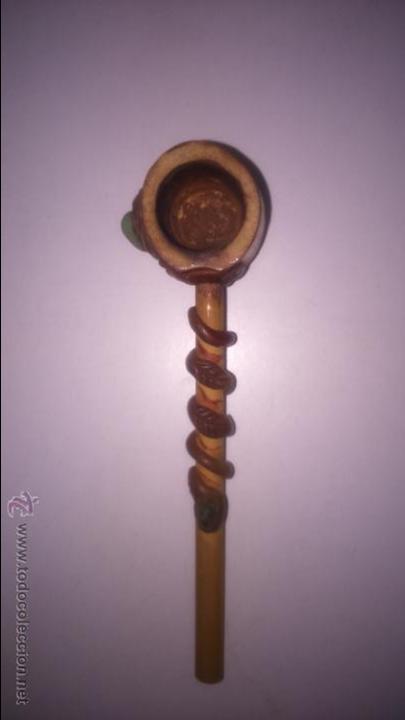 Pipas de fumar: PIPA PARA FUMAR - Foto 2
