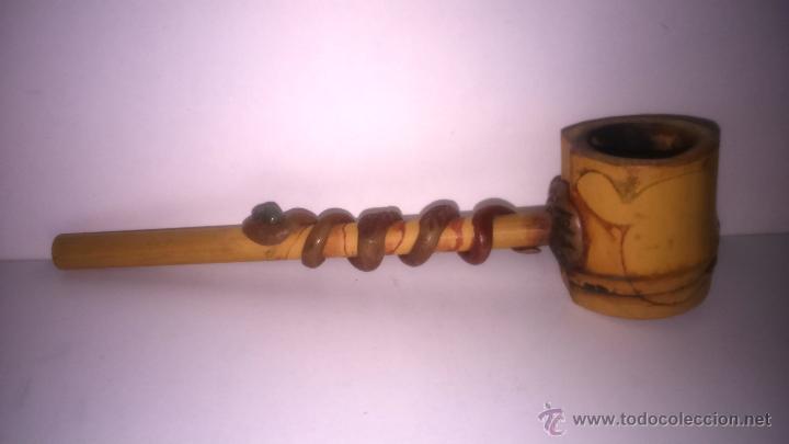 Pipas de fumar: PIPA PARA FUMAR - Foto 3