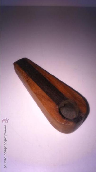 Pipas de fumar: PIPA PEQUE&Ntilde;A PARA FUMAR - Foto 1