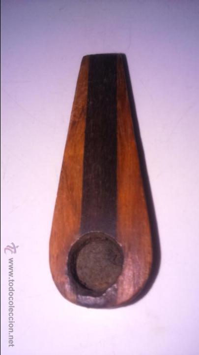 Pipas de fumar: PIPA PEQUE&Ntilde;A PARA FUMAR - Foto 2