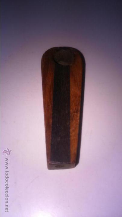 Pipas de fumar: PIPA PEQUE&Ntilde;A PARA FUMAR - Foto 4