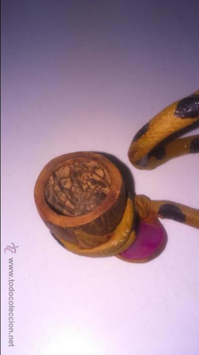 Pipas de fumar: CURIOSA PIPA PARA FUMAR - Foto 5