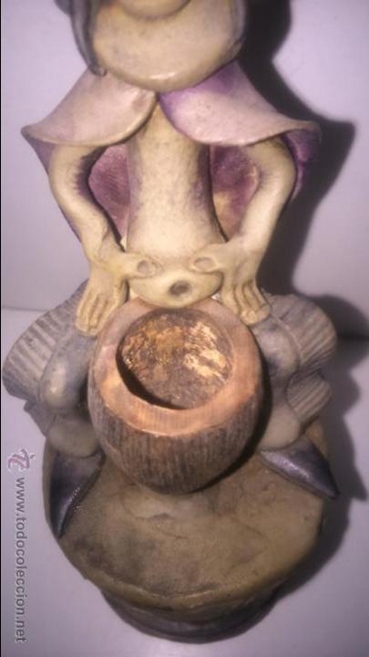 Pipas de fumar: CURIOSA PIPA PARA FUMAR - Foto 3