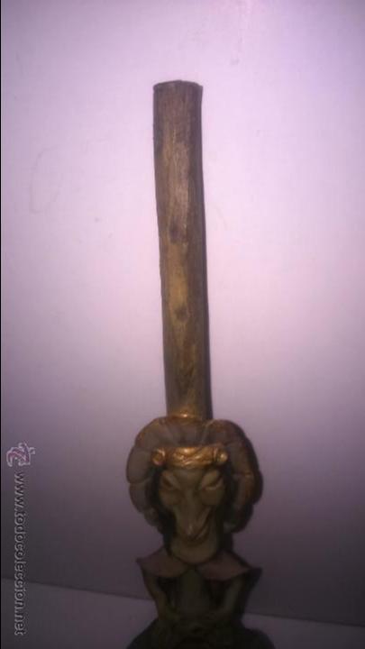Pipas de fumar: CURIOSA PIPA PARA FUMAR - Foto 5