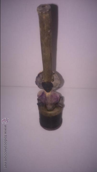 Pipas de fumar: CURIOSA PIPA PARA FUMAR - Foto 6