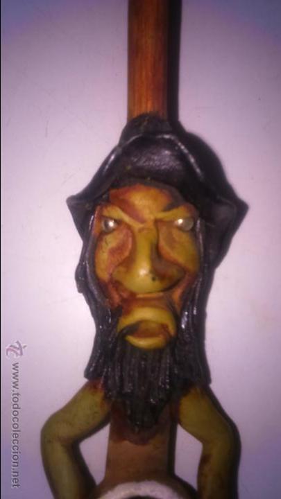 Pipas de fumar: CURIOSA PIPA PARA FUMAR - Foto 3