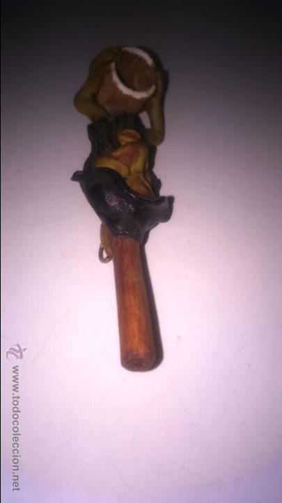 Pipas de fumar: CURIOSA PIPA PARA FUMAR - Foto 5
