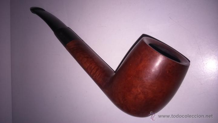 Pipas de fumar: PIPA PARA FUMAR EN MADERA - Foto 2