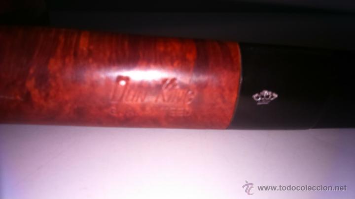 Pipas de fumar: PIPA PARA FUMAR EN MADERA - Foto 3