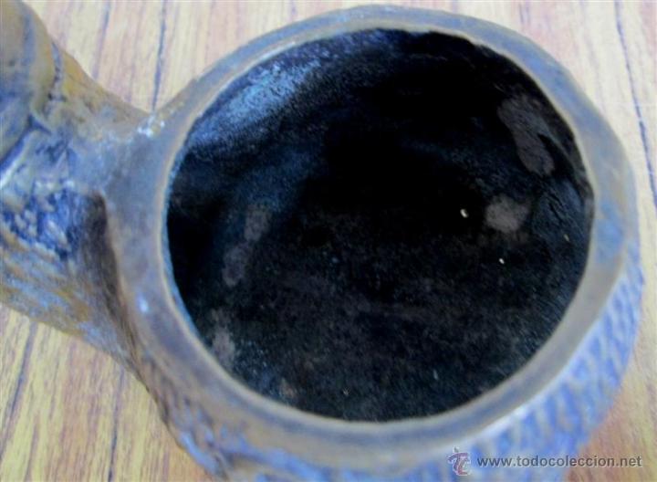 Pipas de fumar: Pipa De bronce labrado - Foto 6