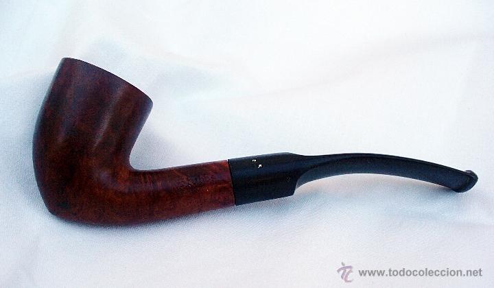 Pipas de fumar: PIPA STUBBS GUARANTEED - Foto 1