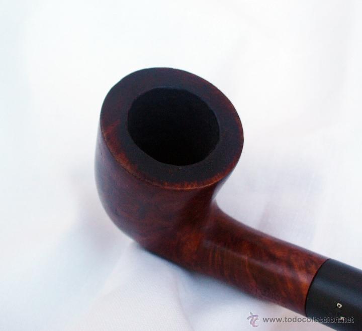 Pipas de fumar: PIPA STUBBS GUARANTEED - Foto 2
