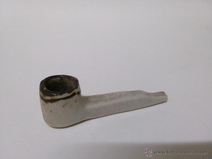 Pipas de fumar: PIPA CERAMICA - Foto 1