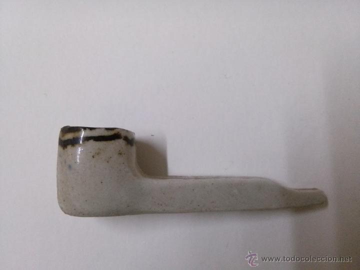 Pipas de fumar: PIPA CERAMICA - Foto 2