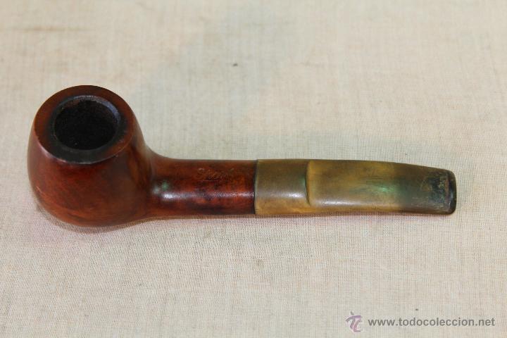Pipas de fumar: PIPA DE FUMAR MARCA SPORT - Foto 5