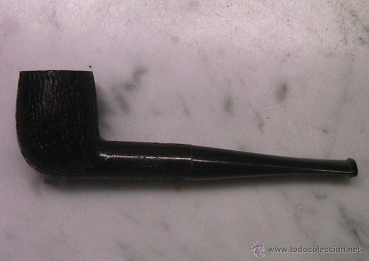 Pipas de fumar: pipa antigua - Foto 2