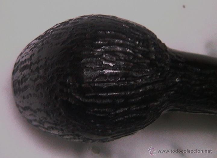 Pipas de fumar: pipa antigua - Foto 5