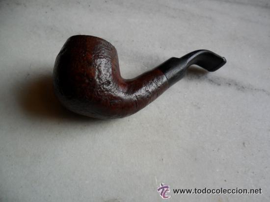Pipas de fumar: PIPA - CACHIMBA JUNIOR BRUYERE - Foto 1