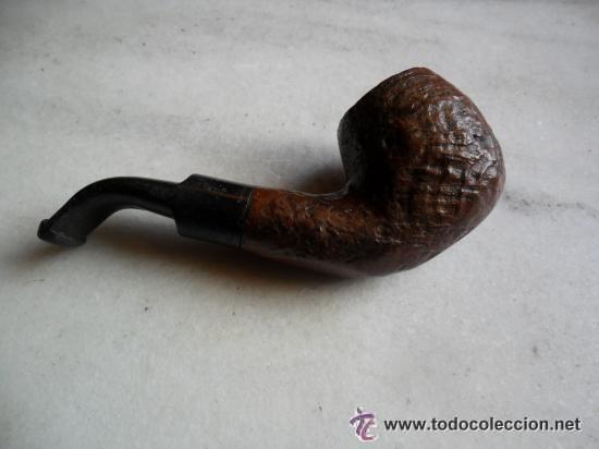 Pipas de fumar: PIPA - CACHIMBA JUNIOR BRUYERE - Foto 2