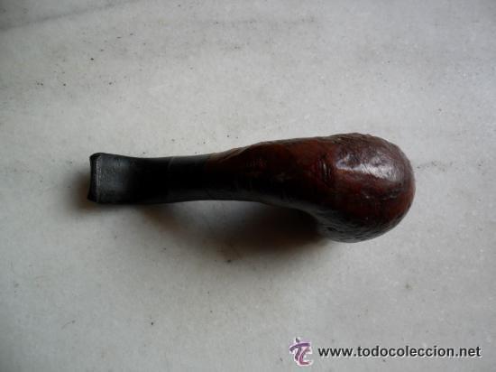 Pipas de fumar: PIPA - CACHIMBA JUNIOR BRUYERE - Foto 3