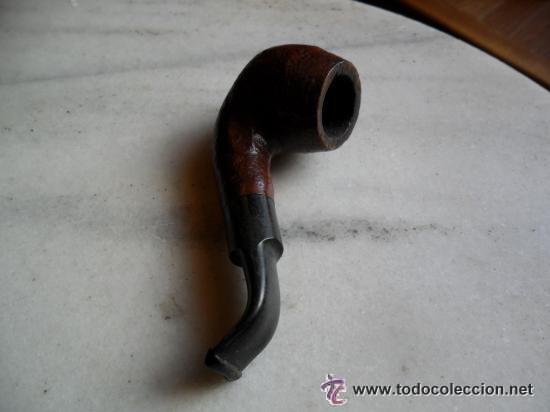 Pipas de fumar: PIPA - CACHIMBA JUNIOR BRUYERE - Foto 4