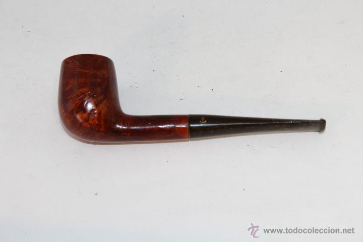 Pipas de fumar: PIPA DE FUMAR NAMINE - Foto 1