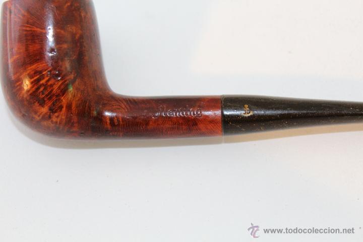 Pipas de fumar: PIPA DE FUMAR NAMINE - Foto 2
