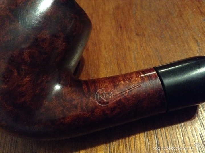 Pipas de fumar: Pipa Rb - Foto 2