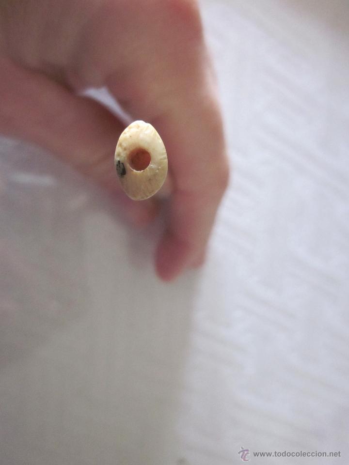Pipas de fumar: BOQUILLA DE MARFIL - Foto 3