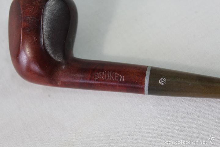 Pipas de fumar: pipa de fumar bruken - Foto 3
